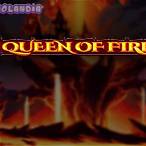 queen of fire slot